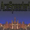 Lade das Flash-Spiel Ace Speeder kostenlos runter