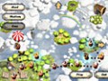 Free download Aerial Mahjong screenshot