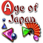 Lade das Flash-Spiel Age of Japan kostenlos runter