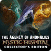 Lade das Flash-Spiel The Agency of Anomalies: Mystic Hospital Collector's Edition kostenlos runter