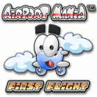 Lade das Flash-Spiel Airport Mania: First Flight kostenlos runter