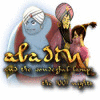 Lade das Flash-Spiel Aladin and the Wonderful Lamp: The 1001 Nights kostenlos runter