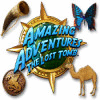 Lade das Flash-Spiel Amazing Adventures: The Lost Tomb kostenlos runter