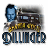 Lade das Flash-Spiel Amazing Heists: Dillinger kostenlos runter