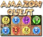 Lade das Flash-Spiel Amazon Quest kostenlos runter