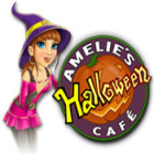 Lade das Flash-Spiel Amelie's Cafe: Halloween kostenlos runter