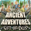 Lade das Flash-Spiel Ancient Adventures: Das Geschenk des Zeus kostenlos runter