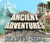 Lade das Flash-Spiel Ancient Adventures: Gift of Zeus Strategy Guide kostenlos runter