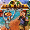 Lade das Flash-Spiel Ancient Spirits - Colombus' Legacy kostenlos runter