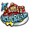 Lade das Flash-Spiel Anna's Ice Cream kostenlos runter