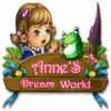 Lade das Flash-Spiel Anne's Dream World kostenlos runter