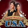 Lade das Flash-Spiel Antique Road Trip USA kostenlos runter