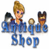 Lade das Flash-Spiel Antique Shop kostenlos runter