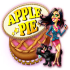 Lade das Flash-Spiel Apple Pie kostenlos runter