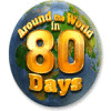 Lade das Flash-Spiel Around the World in 80 Days kostenlos runter