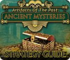 Lade das Flash-Spiel Artifacts of the Past: Ancient Mysteries Strategy Guide kostenlos runter