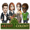 Lade das Flash-Spiel Artist Colony kostenlos runter