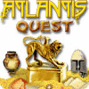 Lade das Flash-Spiel Atlantis Quest kostenlos runter