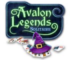 Lade das Flash-Spiel Avalon Legends Solitaire kostenlos runter