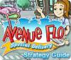 Lade das Flash-Spiel Avenue Flo: Special Delivery Strategy Guide kostenlos runter