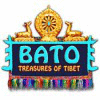 Lade das Flash-Spiel Bato - The Treasures of Tibet kostenlos runter
