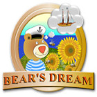 Lade das Flash-Spiel Bear's Dream kostenlos runter