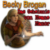 Lade das Flash-Spiel Becky Brogan: Das Geheimnis von Meane Manor kostenlos runter