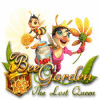 Lade das Flash-Spiel Bee Garden: The Lost Queen kostenlos runter