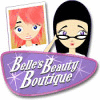 Lade das Flash-Spiel Belle`s Beauty Boutique kostenlos runter