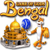 Lade das Flash-Spiel Bengal: Game of Gods kostenlos runter
