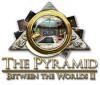 Lade das Flash-Spiel Between the Worlds 2: The Pyramid kostenlos runter