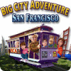 Lade das Flash-Spiel Big City Adventure: San Francisco kostenlos runter