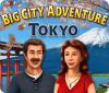 Lade das Flash-Spiel Big City Adventure: Tokyo kostenlos runter