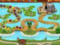 Free download Bird's Town screenshot