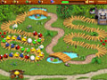 Free download Bird's Town screenshot