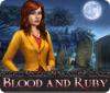 Lade das Flash-Spiel Blood and Ruby kostenlos runter