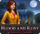 Lade das Flash-Spiel Blood and Ruby Strategy Guide kostenlos runter