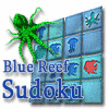 Lade das Flash-Spiel Blue Reef Sudoku kostenlos runter