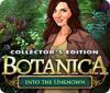 Lade das Flash-Spiel Botanica: Into the Unknown Collector's Edition kostenlos runter