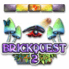 Lade das Flash-Spiel Brick Quest 2 kostenlos runter