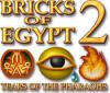 Lade das Flash-Spiel Bricks of Egypt 2 kostenlos runter