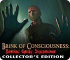 Lade das Flash-Spiel Brink of Consciousness: Dorian Gray Syndrome Collector's Edition kostenlos runter