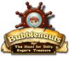 Lade das Flash-Spiel Bubblenauts: The Hunt for Jolly Roger's Treasure kostenlos runter