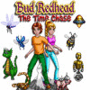 Lade das Flash-Spiel Bud Redhead: The Time Chase kostenlos runter