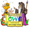 Lade das Flash-Spiel BumbleBee Jewel kostenlos runter