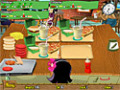 Free download Burger Island screenshot