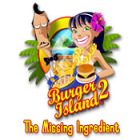 Lade das Flash-Spiel Burger Island 2: The Missing Ingredient kostenlos runter