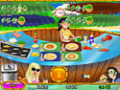 Free download Burger Island 2: The Missing Ingredient screenshot