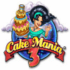 Lade das Flash-Spiel Cake Mania 3 kostenlos runter