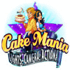 Lade das Flash-Spiel Cake Mania: Lights, Camera, Action! kostenlos runter